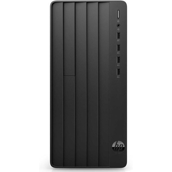 HP 290 G9 B70VDAT CORE i5 12400 8GB DDR4 RAM- 512GB M2 NVME-O/B UHD-FDOS