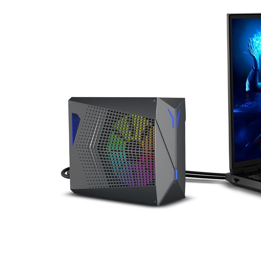 ERAZER Beast X40 MD60961 Sıvı Soğutma Kiti