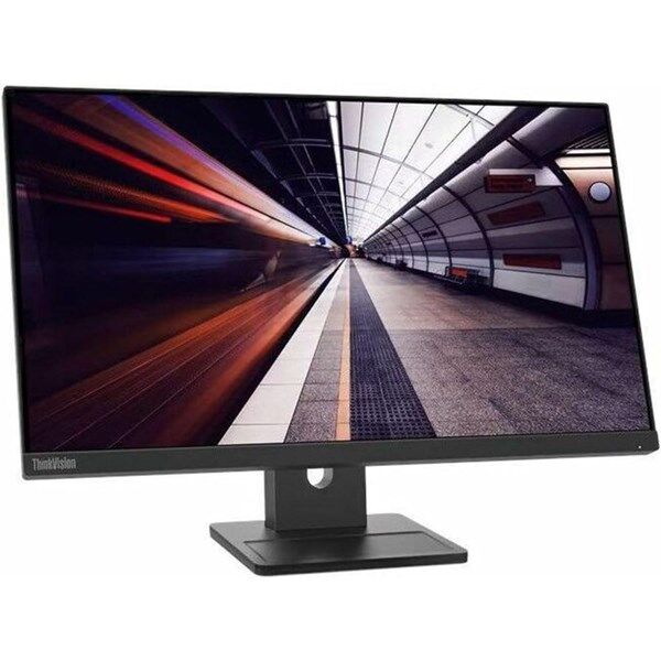 LENOVO 23.8'' IPS E24-30 63EDMAT2TK 4MS 100HZ HDMI-DP EV İŞ MONİTÖRÜ