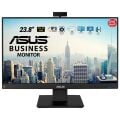 ASUS 23.8'' IPS BE24EQK 5MS 60Hz HDMI-DP EV Ofis Tipi Monitör (1920 X 1080) Web Kameralı