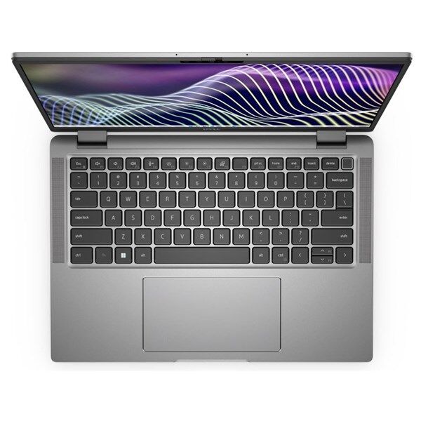 DELL 14'' LATITUDE 7440 N008L744014WP CORE i5 1335U-16GB RAM-512GB NVME-W11 PRO