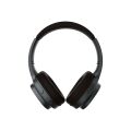Snopy SN-BT30 CANTO Gri/Siyah TF Kart Özellikli Bluetooth Kulaklık