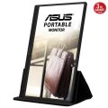 ASUS 15.6'' IPS ZENSCREEN MB166C 5MS 60Hz TYPE-C Taşınabilir USB Monitör (1920 X 1080) Outlet (Kutu Açık)