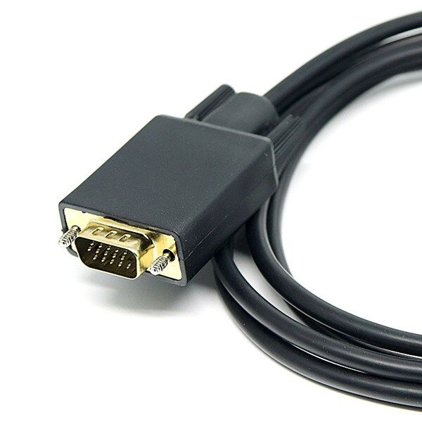 DARK 1.8metre DK-HD-AHDMIXVGAL180 HDMI-VGA Çevirici Kablo