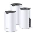 TP-LINK DECO S7-3 AC1900 Dual Band Mesh Access Point 3-lü paket