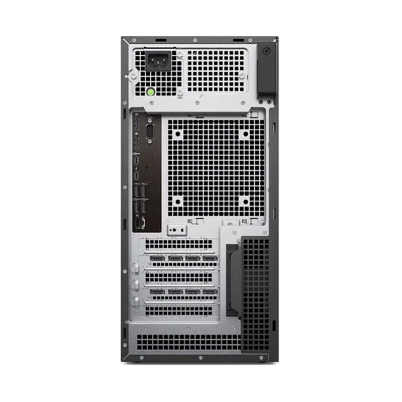 DELL WS PRO MAX T2 FCT2250_9 ULTRA 9 285K 1X32GB 1TB SSD 16GB NVIDIA RTX 2000 ADA 1500W W11P 3 YIL YERİNDE GARANTİLİ