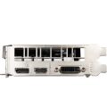 MSI GTX1650 4GB VENTUS XS 4G OCV1 GDDR6 128bit HDMI DVI DP PCIe 16X v3.0
