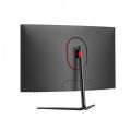 GAMEBOOSTER 23.6'' VA GB-2461CF 1MS 144Hz HDMI-DP KAVISLI GAMING MONİTÖR