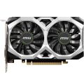 MSI GTX1650 4GB VENTUS XS 4G OCV1 GDDR6 128bit HDMI DVI DP PCIe 16X v3.0