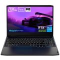 LENOVO 15.6'' GAMING 3 82K101HWTX CORE i5 11320H 32GB- 512GB M2 NVME- 4 GB RTX3050 FRD
