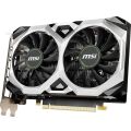 MSI GTX1650 4GB VENTUS XS 4G OCV1 GDDR6 128bit HDMI DVI DP PCIe 16X v3.0