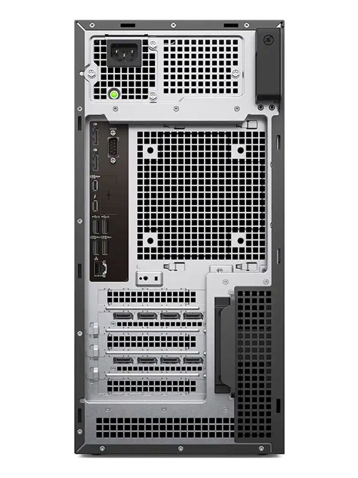 DELL WS PRO MAX T2 FCT2250_3 U7 265K 1X32GB 1TB 8GB A1000 WIN11PRO W11P 3 YIL YERİNDE GARANTİLİ