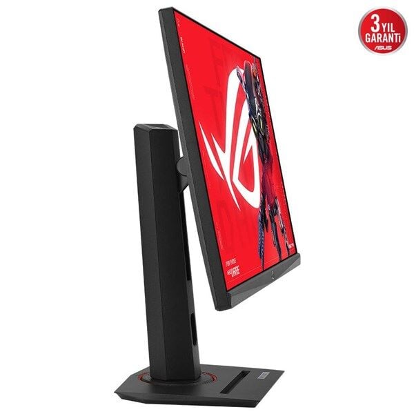 ASUS 27'' FAST IPS ROG STRIX XG279CNS 1MS 380HZ HDMI-DP Gaming Monitör (1920 X 1080)