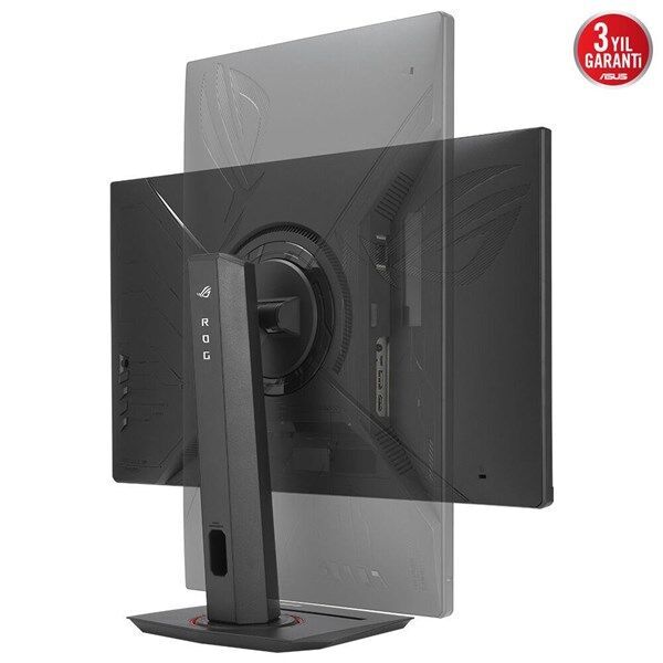 ASUS 27'' FAST IPS ROG STRIX XG279CNS 1MS 380HZ HDMI-DP Gaming Monitör (1920 X 1080)