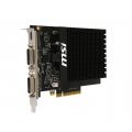 MSI GT710 2GB 2GD3H H2D DDR3 64bit HDMI DVI PCIe 16X v2.0