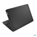 LENOVO 15.6'' GAMING 3 82K101HWTX CORE i5 11320H 64GB- 512GB M2 NVME- 4 GB RTX3050 FRD