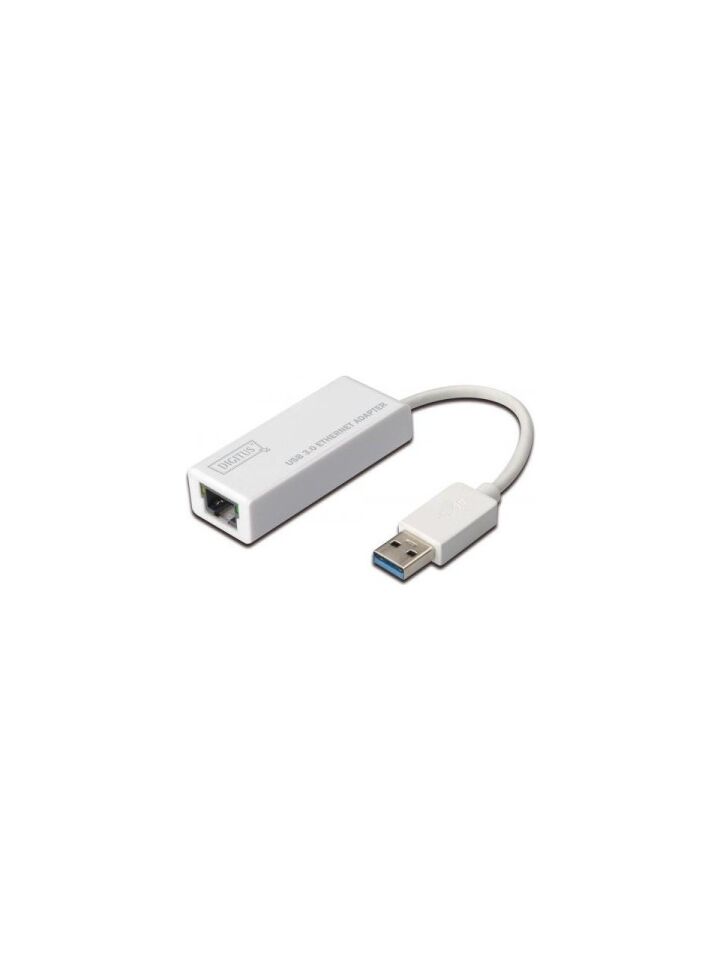 DIGITUS 10/100/1000 USB 3.0 Ethernet (DN-3023)
