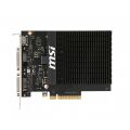 MSI GT710 2GB 2GD3H H2D DDR3 64bit HDMI DVI PCIe 16X v2.0
