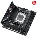 ASUS ROG STRIX B850-I GAMING WIFI7 DDR5 HDMI-DP PCIE 5.0 AM5 mITX