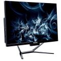 SUNCOM 23.8'' NEMESIS SCA-105 i5-4570T-8GB RAM-256GB SSD-FDOS