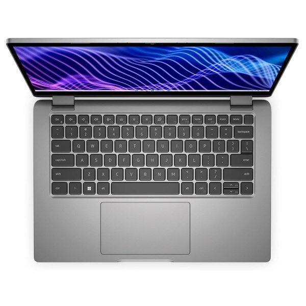 DELL 13.3'' LATITUDE 3340 N010L334013U CORE i5 1345U-16GB RAM-256GB NVME-FDOS