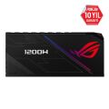 ASUS 1200W 80+ PLATINUM ROG THOR 1200P 13.5cm Fanlı Tam Modüler Power Supply Japon Kapasitör