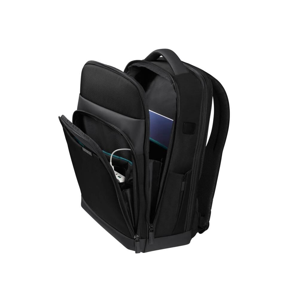 SAMSONITE Mysight Notebook Sırt Çantası 17.3'' Siyah