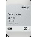 SYNOLOGY 20TB HAT5310-20T 256MB 7200RPM NAS DİSKİ