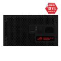 ASUS 1200W 80+ PLATINUM ROG THOR 1200P 13.5cm Fanlı Tam Modüler Power Supply Japon Kapasitör