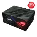 ASUS 1200W 80+ PLATINUM ROG THOR 1200P 13.5cm Fanlı Tam Modüler Power Supply Japon Kapasitör