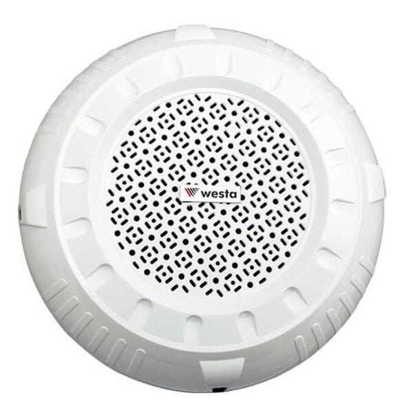 WESTA WS-1119T SIVA ÜSTÜ HOPARLÖR TRAFOLU 13cm 100V