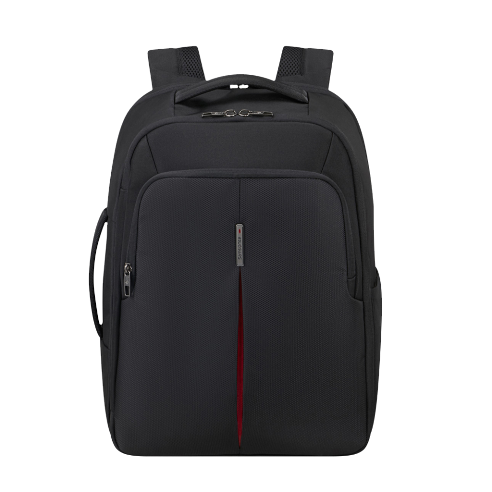SAMSONITE GUARD IT 3.0 Notebook Çantası 15.6'' Siyah
