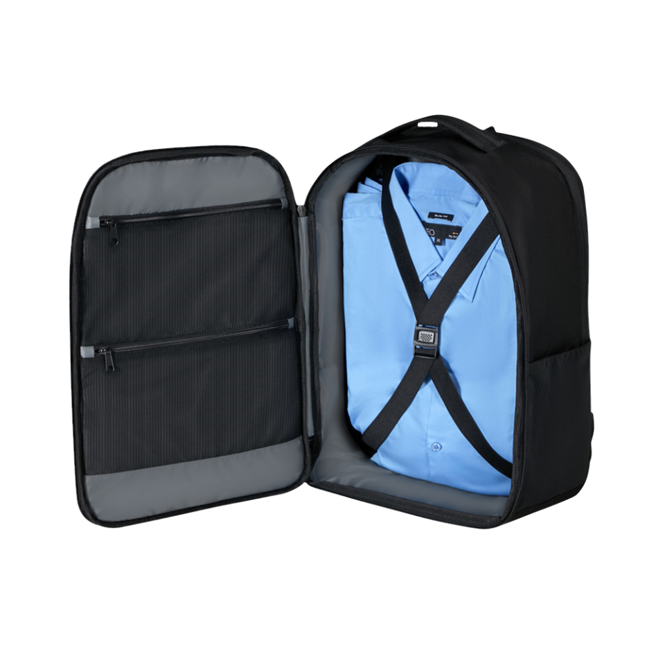 SAMSONITE GUARD IT 3.0 Notebook Çantası 15.6'' Siyah