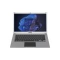 TEHCNOPC 14'' TI14N33 CELERON N3350E-4GB RAM-128GB eMMC-FDOS