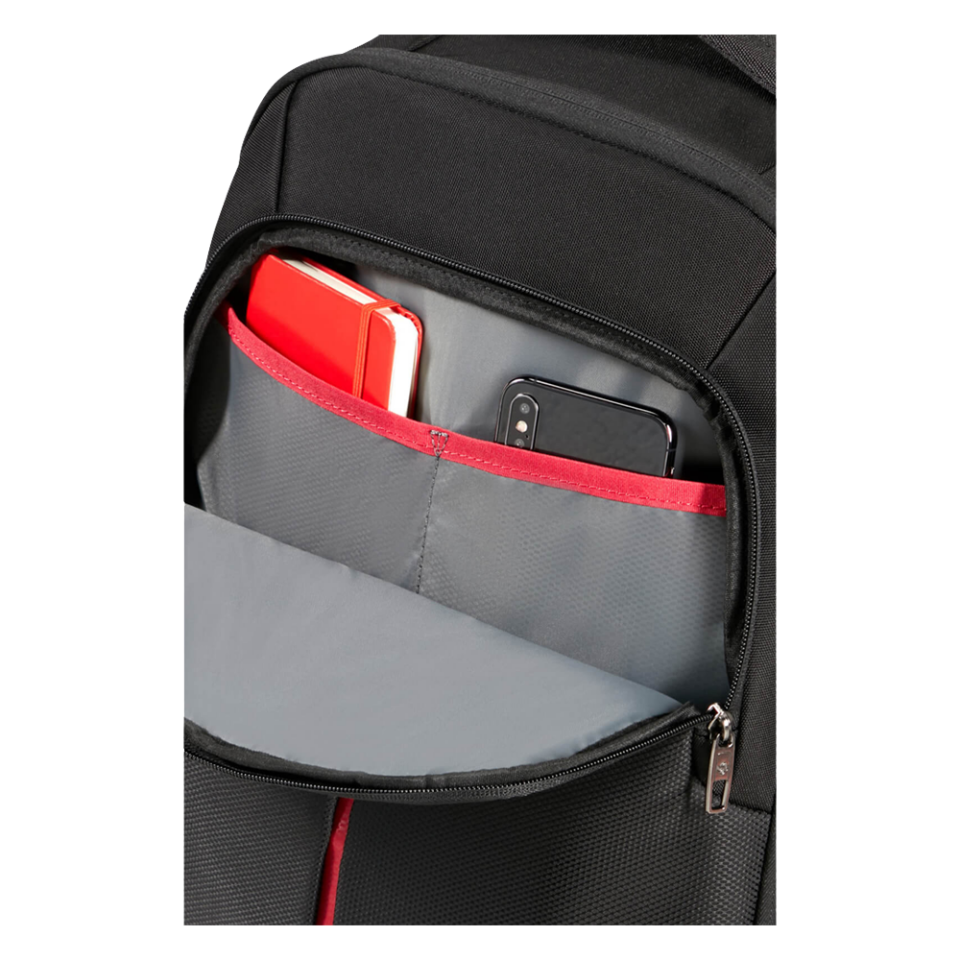 SAMSONITE GUARD IT 3.0 Notebook Çantası 15.6'' Siyah