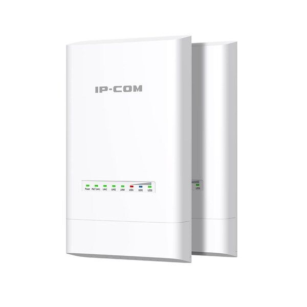 IP-COM CPE6S 12dbi AC867 5ghz 5+km Harici Access Point