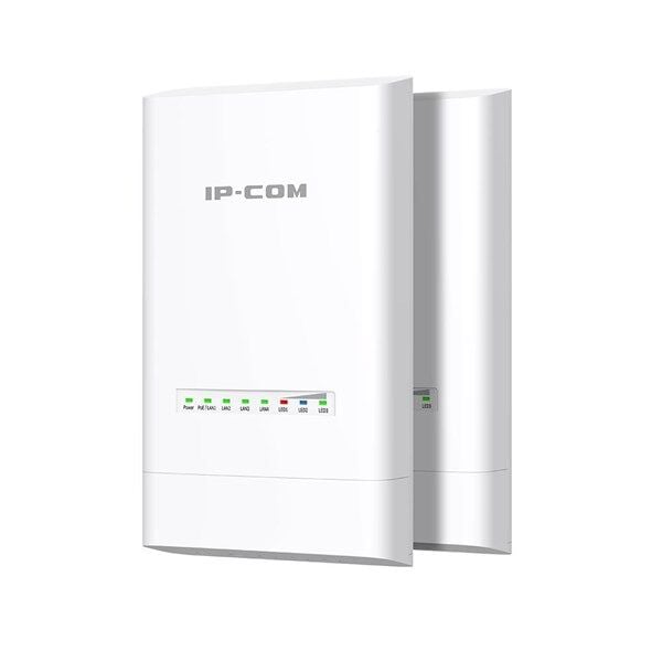 IP-COM CPE6S 12dbi AC867 5ghz 5+km Harici Access Point
