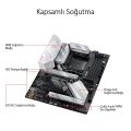 ASUS ROG STRIX B550-A GAMING DDR4 M2 PCIe NVME HDMI DP PCIe 16X v4.0 AM4 ATX