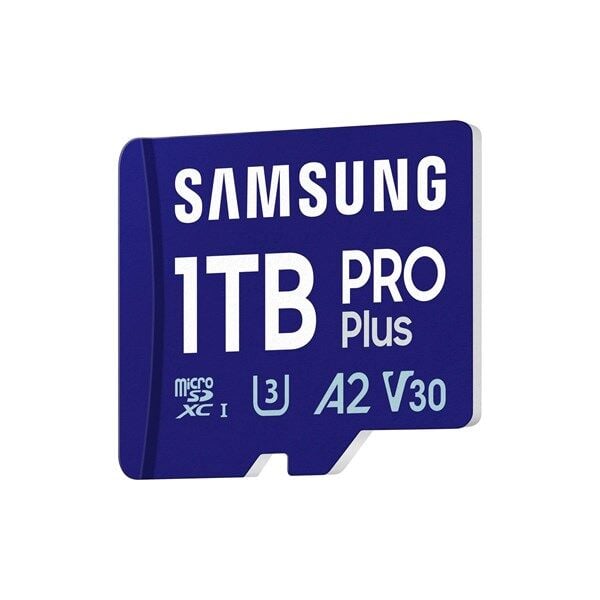 SAMSUNG 1TB PRO PLUS MB-MD1T0SA/APC MICRO-SD HAFIZA KARTI