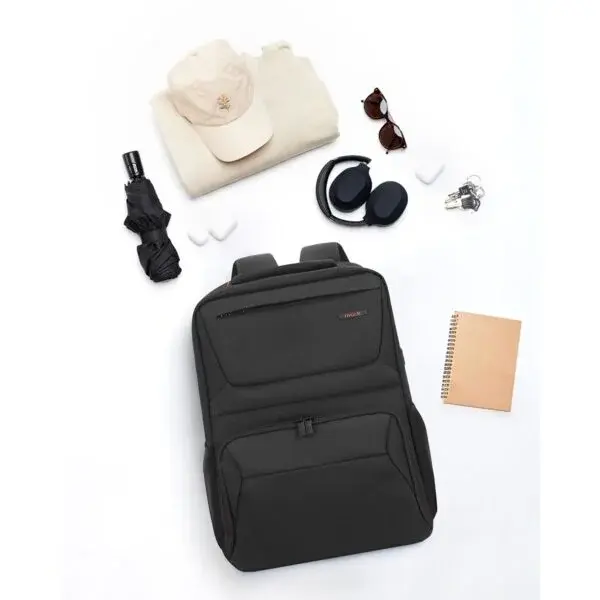 MACK MCC-805 15.6'' Business X Notebook Sırt Çantası Siyah