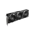 MSI RTX3060TI 8GB VENTUS 3X 8G OC LHR GDDR6 256bit HDMI DP PCIe 16X v4.0