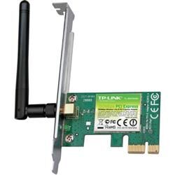 TP-Link TL-WN781ND 150Mbps Wi-Fi PCI Express Adaptör