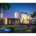 TENDA 2MP CH3 Kablosuz Outdoor Pan/Tilt IP Kamera