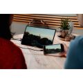 VERBATIM 14'' IPS DOKUNMATIK PMT-14 6MS 60HZ HDMI-USBC TAŞINABİLİR MONİTÖR 1920X1080