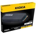 Kioxia Exceria PRO 1TB m.2 NVME LSE10Z001TG8 3D 7300/6400