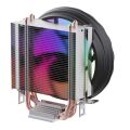 DARK FREEZER X122 DKCCX122 FRGB Hava Soğutmalı AM5-1851p İşlemci Fanı