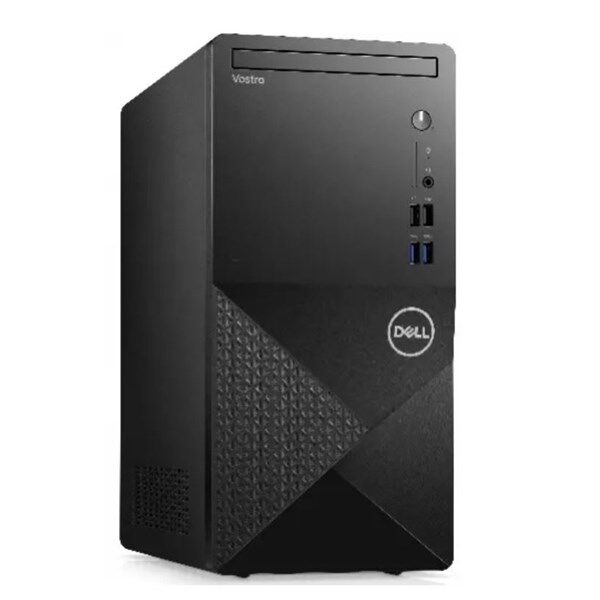 DELL VOSTRO 3910MT N7505VDT3910WP CORE i5-12400-8GB RAM-256GB NVME-W11 PRO