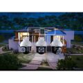 TENDA 4MP CH7 Kablosuz Outdoor Pan/Tilt IP Kamera