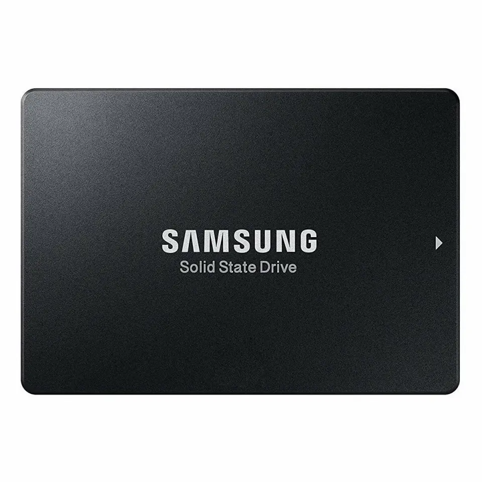 SAMSUNG MZ7L3960HCJR PM893 960 GB 2.5'' SATA3 SUNUCU SSD