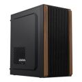 Frisby FC-2730B 300W Mini Tower Kasa